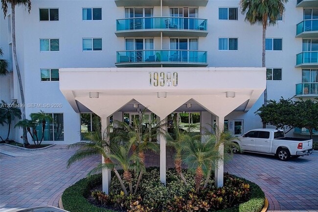 Building Photo - 19380 Collins Ave