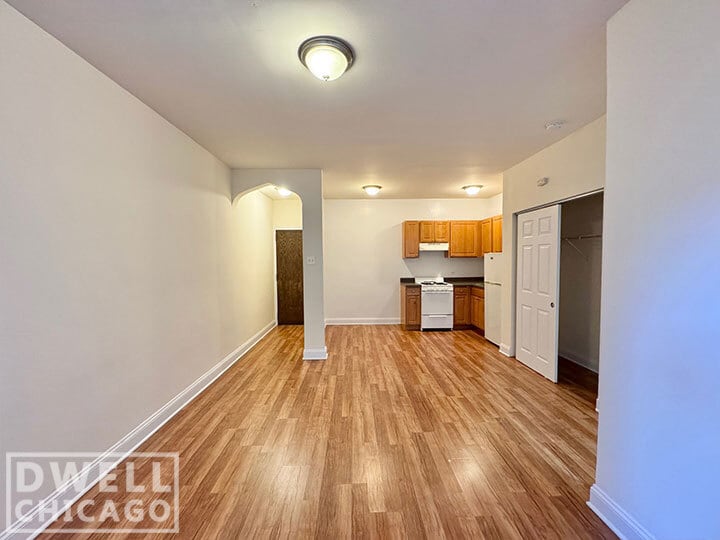 Building Photo - 1746 N Humboldt Blvd