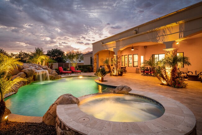 Building Photo - 12131 E Cloud Rd