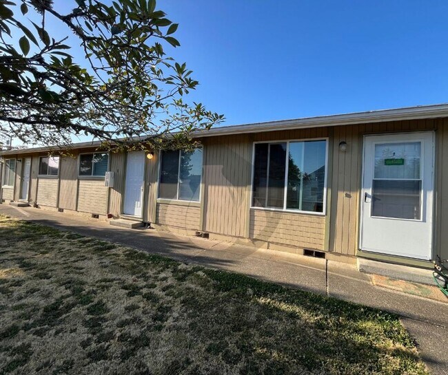 Primary Photo - Jackson TriPlex