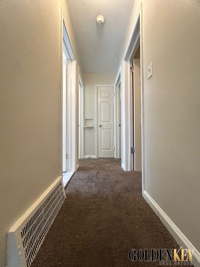 Building Photo - Updated 3 Bedroom Home in Southwest Detroit!