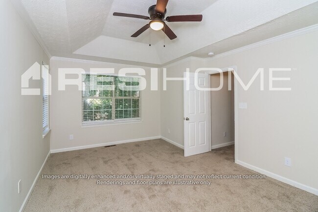 Building Photo - 3855 Rainover Dr