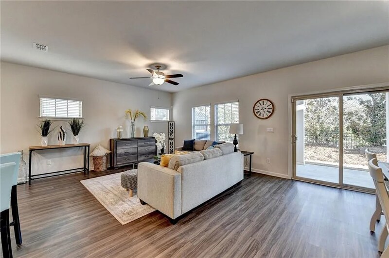 Building Photo - 1403 Flathead River Ln