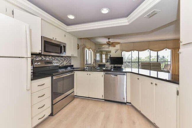 Building Photo - 1605 S US Hwy 1