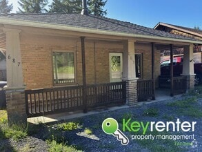 Building Photo - Newly Remodeled 2-Bedroom Home in Morton!