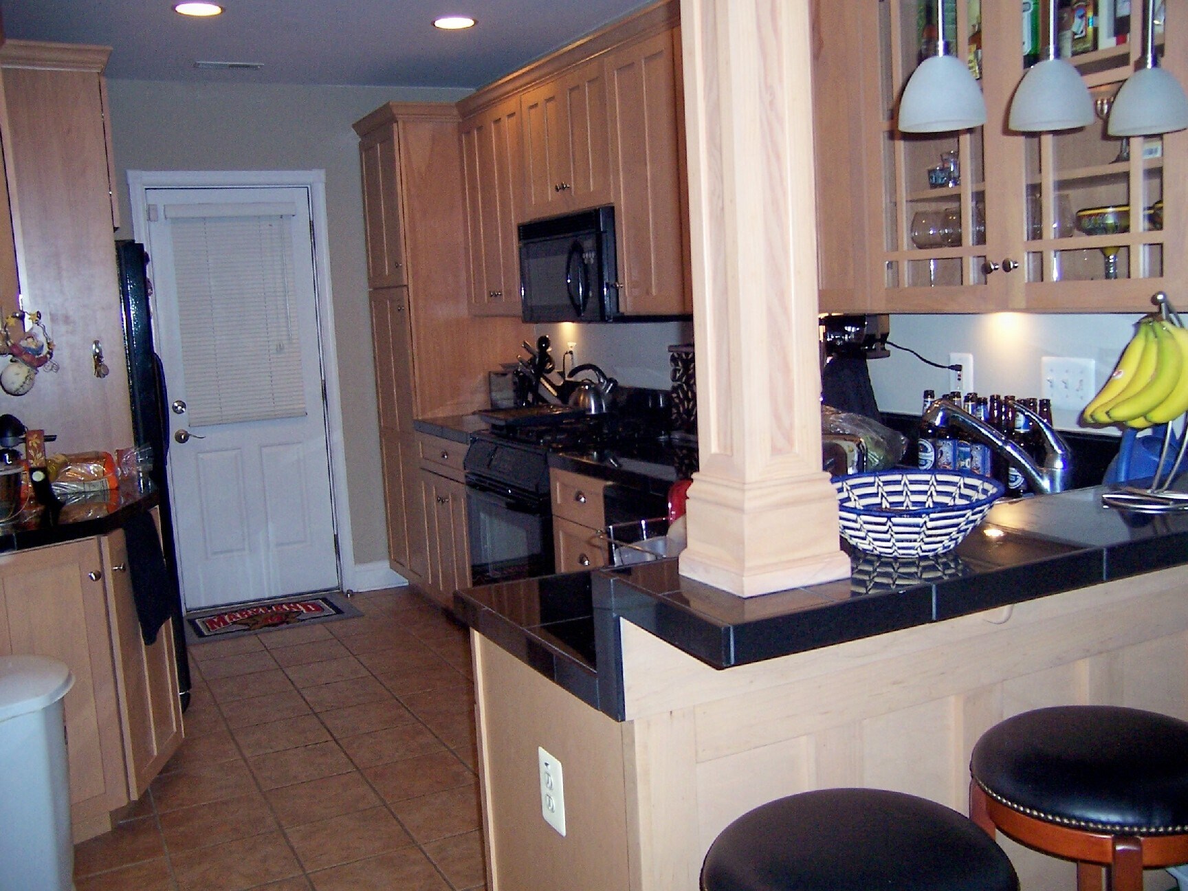 Kitchen - 730 South Clinton Street
