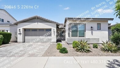 Building Photo - 20846 S 226th Ct