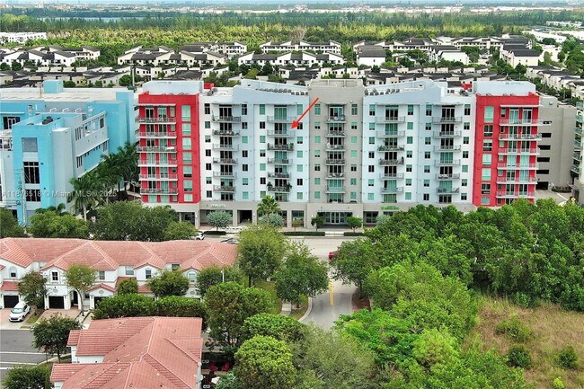 Building Photo - 7875 NW 107th Ave