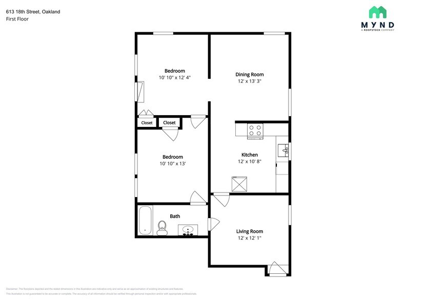 Building Photo - 613 18th St