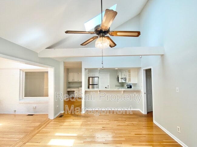 Building Photo - 101 Accomac Turning