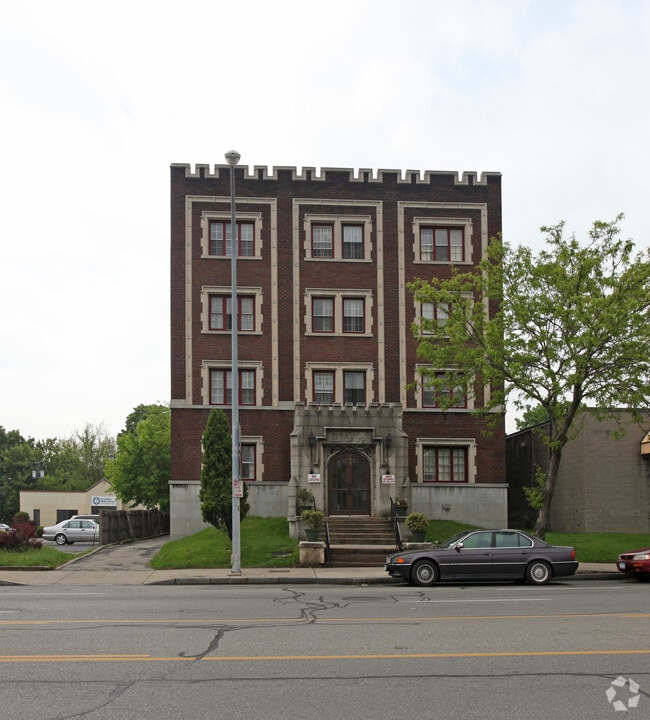 Building Photo - Ardsley Apartments
