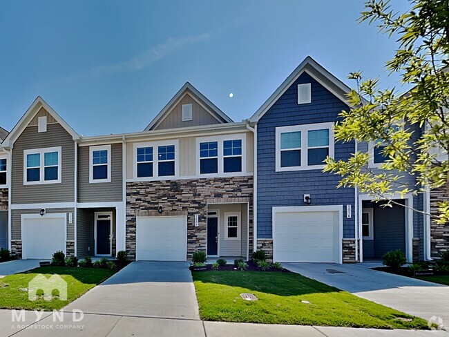 Building Photo - 1036 Sweet Woodruff Dr