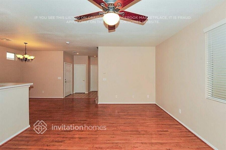 Building Photo - 5217 Pioneer Cabin Ct