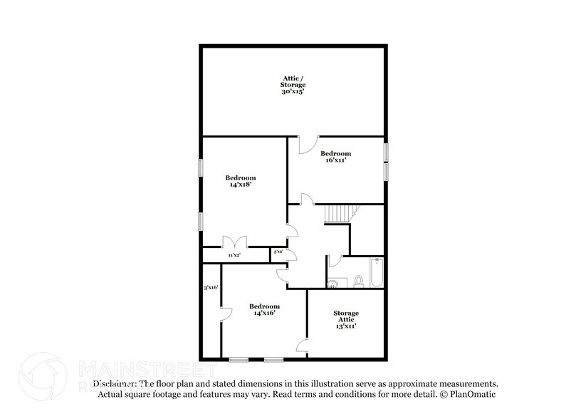 Building Photo - 15342 S Birkdale Commons Pkwy