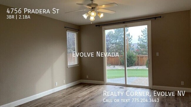 Building Photo - 4756 Pradera St