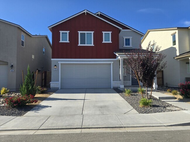 Building Photo - Newer 2 story home in Stonebrook Village- ...