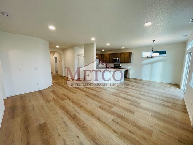 Building Photo - Be the First to live in this Beautiful New Home!!