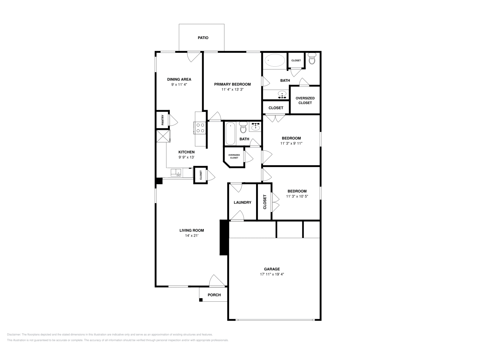 Building Photo - 614 Harpswell Ln