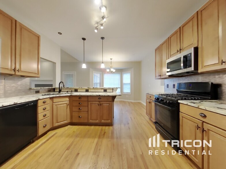 Building Photo - 7437 Mason Falls Ct