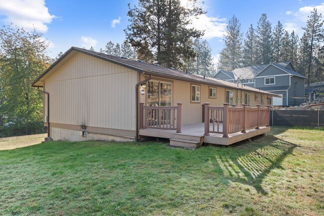 Building Photo - South Valley Duplex for Rent!