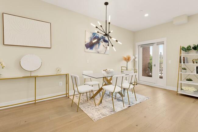 Building Photo - 822 Kennedy St NW