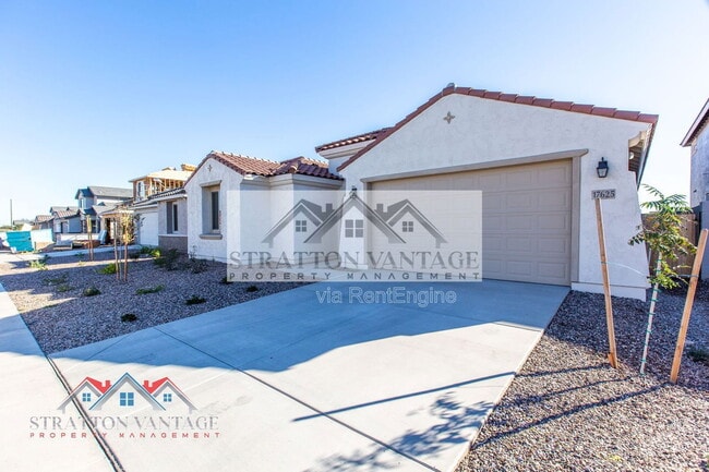 Building Photo - 17625 W Pasadena Ave