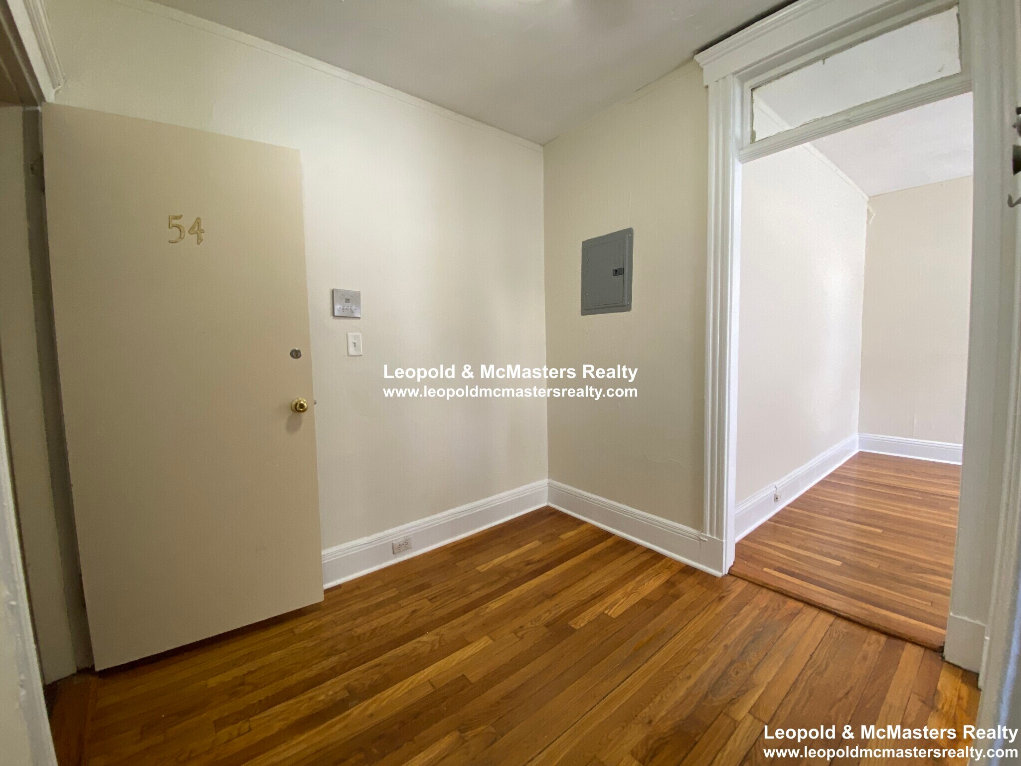 Building Photo - 1192 Boylston St