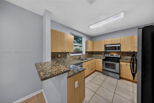 Building Photo - 13443 NW 8th St