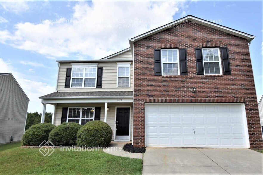 Building Photo - 9619 Duxford Ln