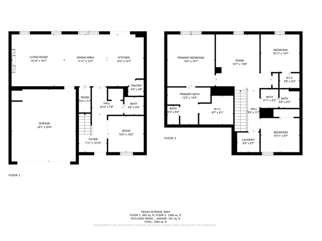 Building Photo - 63 Summit Pointe Ln