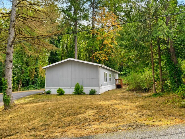 Building Photo - 4137 54th Ave NE