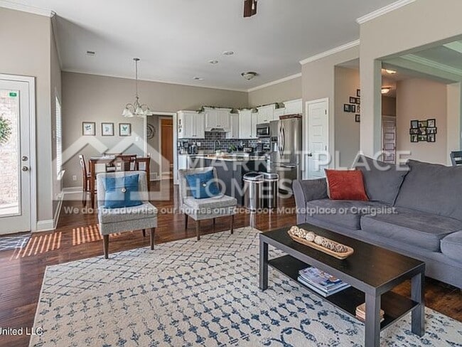 Building Photo - 8295 Blue Ridge Dr