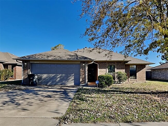 Primary Photo - 3608 Teresa Dr
