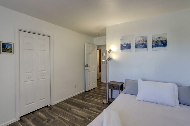 Bedroom 2 - 2060 W Iliff Ave