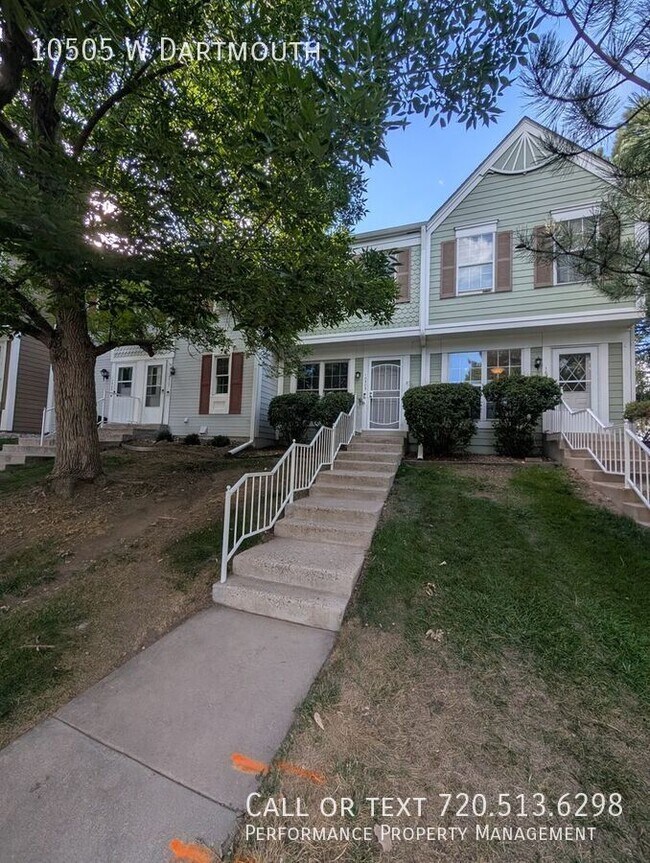 Building Photo - 10505 W Dartmouth-