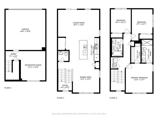 Building Photo - 17300 Roscommon Rd