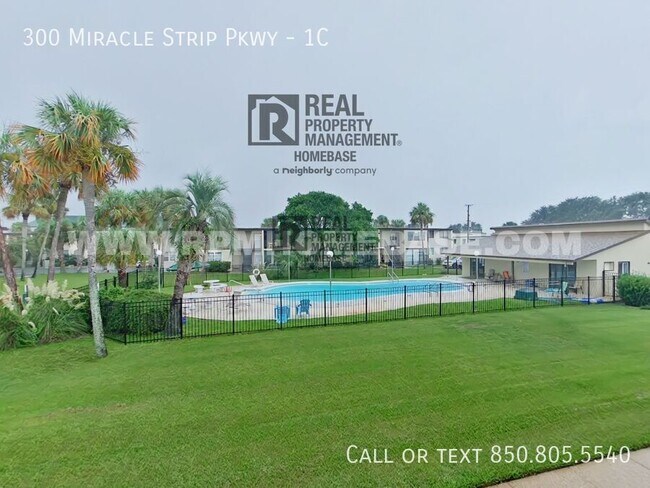 Building Photo - 300 Miracle Strip Pkwy SW