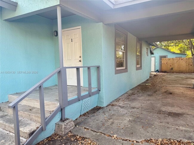 Building Photo - 7528 NE 3rd Ct