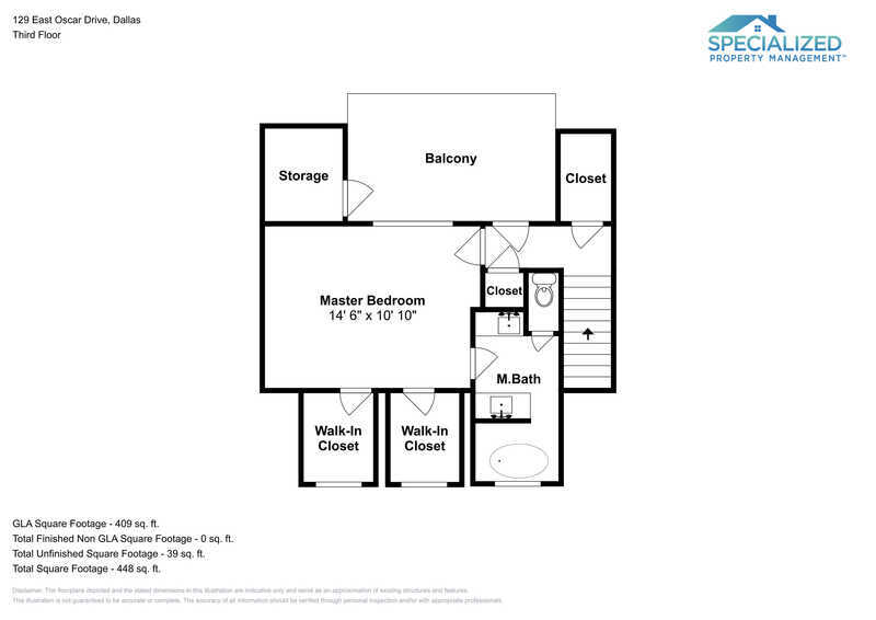 Building Photo - 129 E Oscar Dr