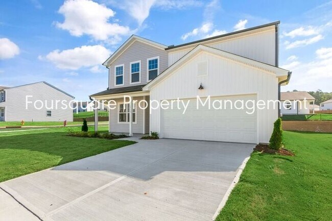 Building Photo - 4 Bedroom Home with 2nd Floor Loft- Kitchen Island & 2-Car Garage – Convenient Raleigh Location