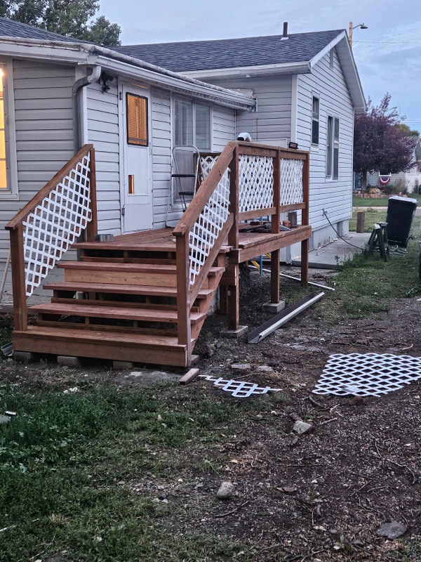 Building Photo - 1011 S Cottage Grove