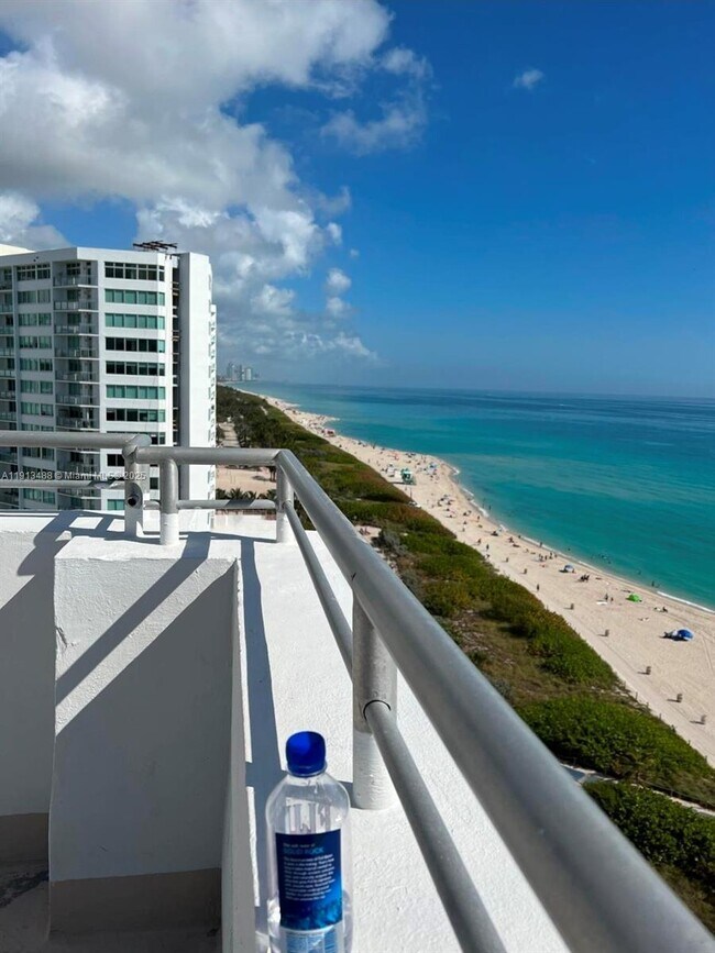 Building Photo - 6969 Collins Ave