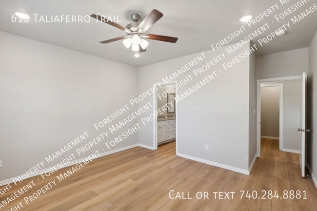 Building Photo - 613 Taliaferro Trl