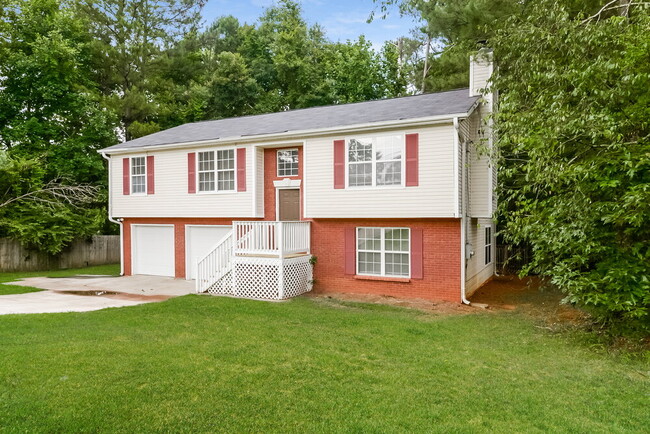 Building Photo - 3826 Dogwood Farm Rd