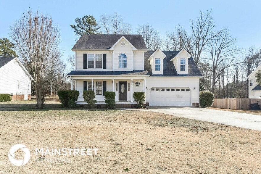 Primary Photo - 113 Leach Dr