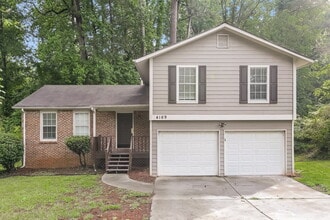 Building Photo - 4169 Cedar Ridge Trail