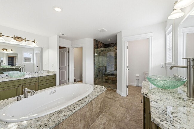 Building Photo - Luxurious 4-Bed Retreat with Expansive 6,053 sq. ft. Layout, High-End Finishes, Flexible Living S...