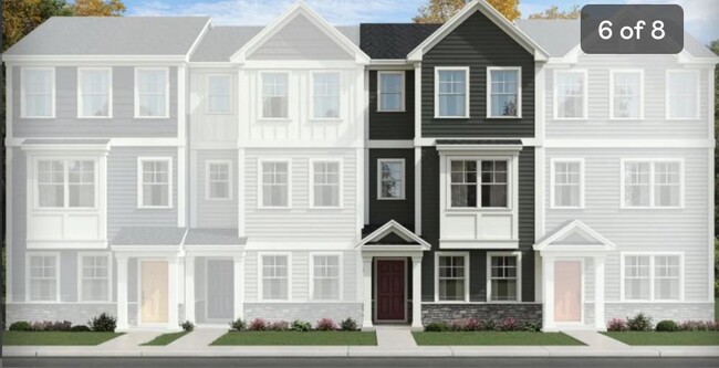 Primary Photo - 3005 Honeymyrtle Ln