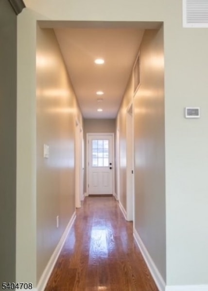 Building Photo - 204 Harrison St