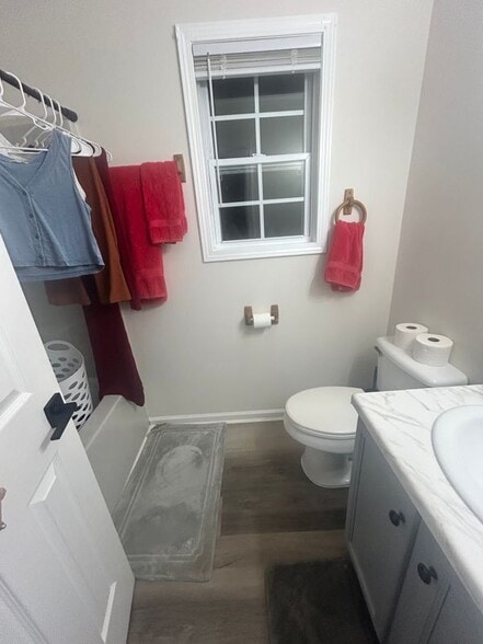 Building Photo - 251 Margaret St